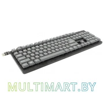 Клавиатура SVEN Standard 301 Grey